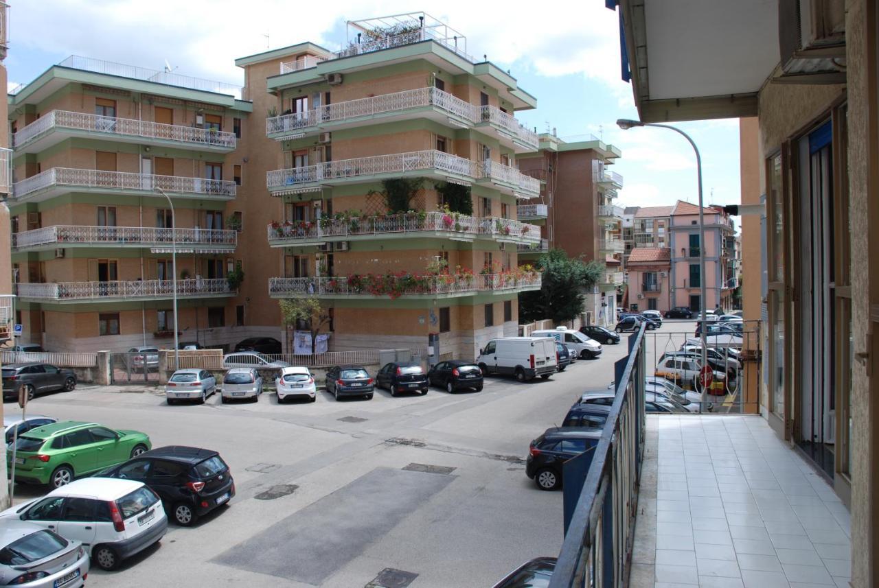 Duo Apartment Salerno Exterior foto