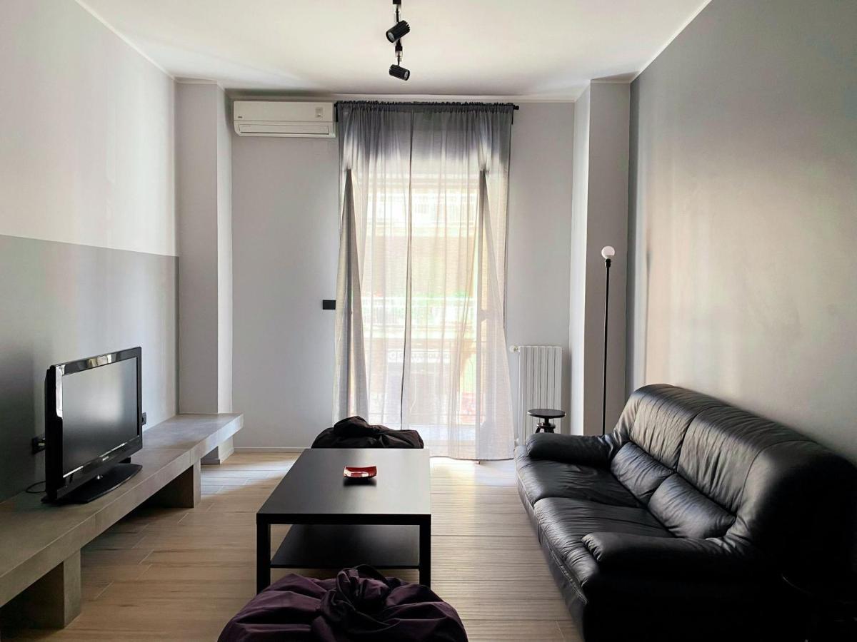 Duo Apartment Salerno Exterior foto