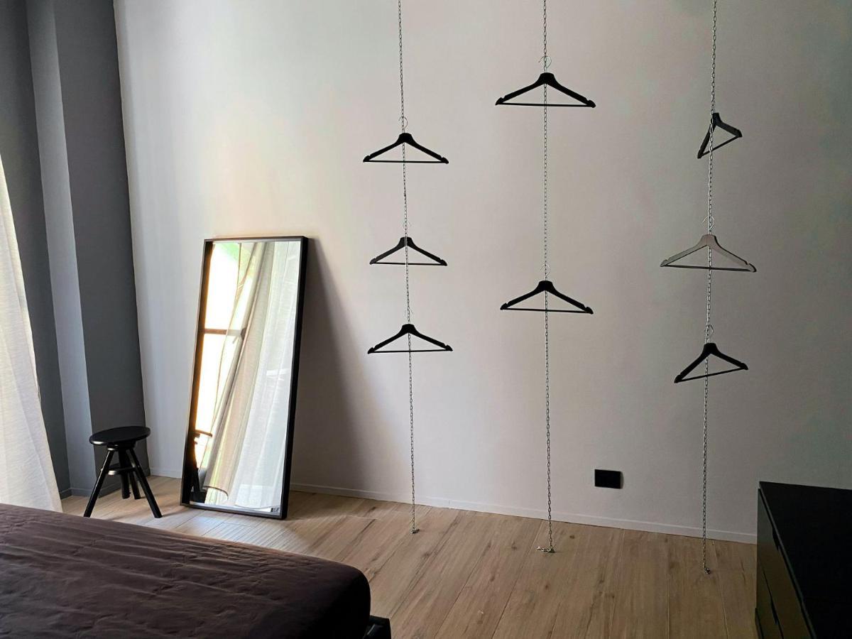 Duo Apartment Salerno Exterior foto