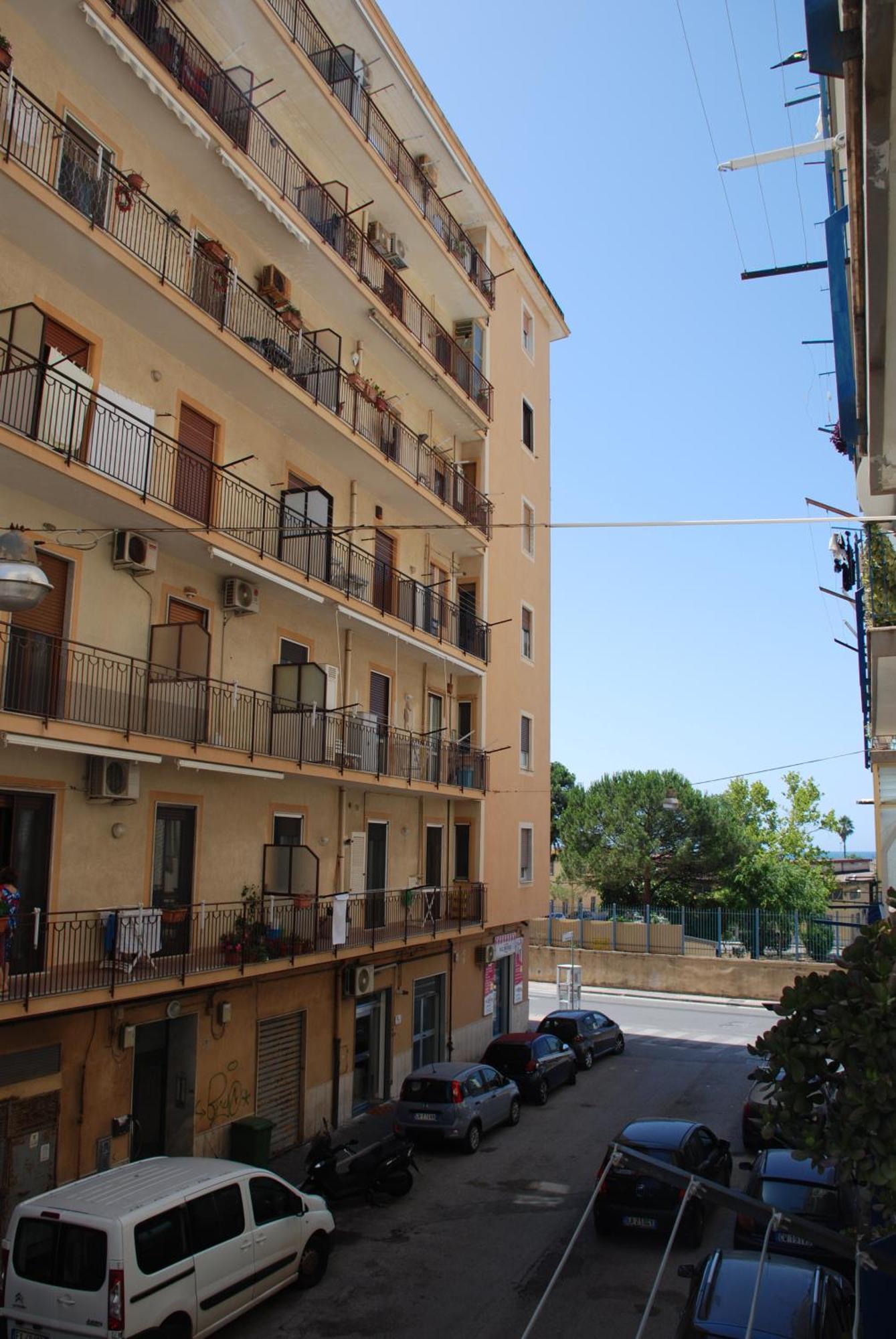 Duo Apartment Salerno Exterior foto