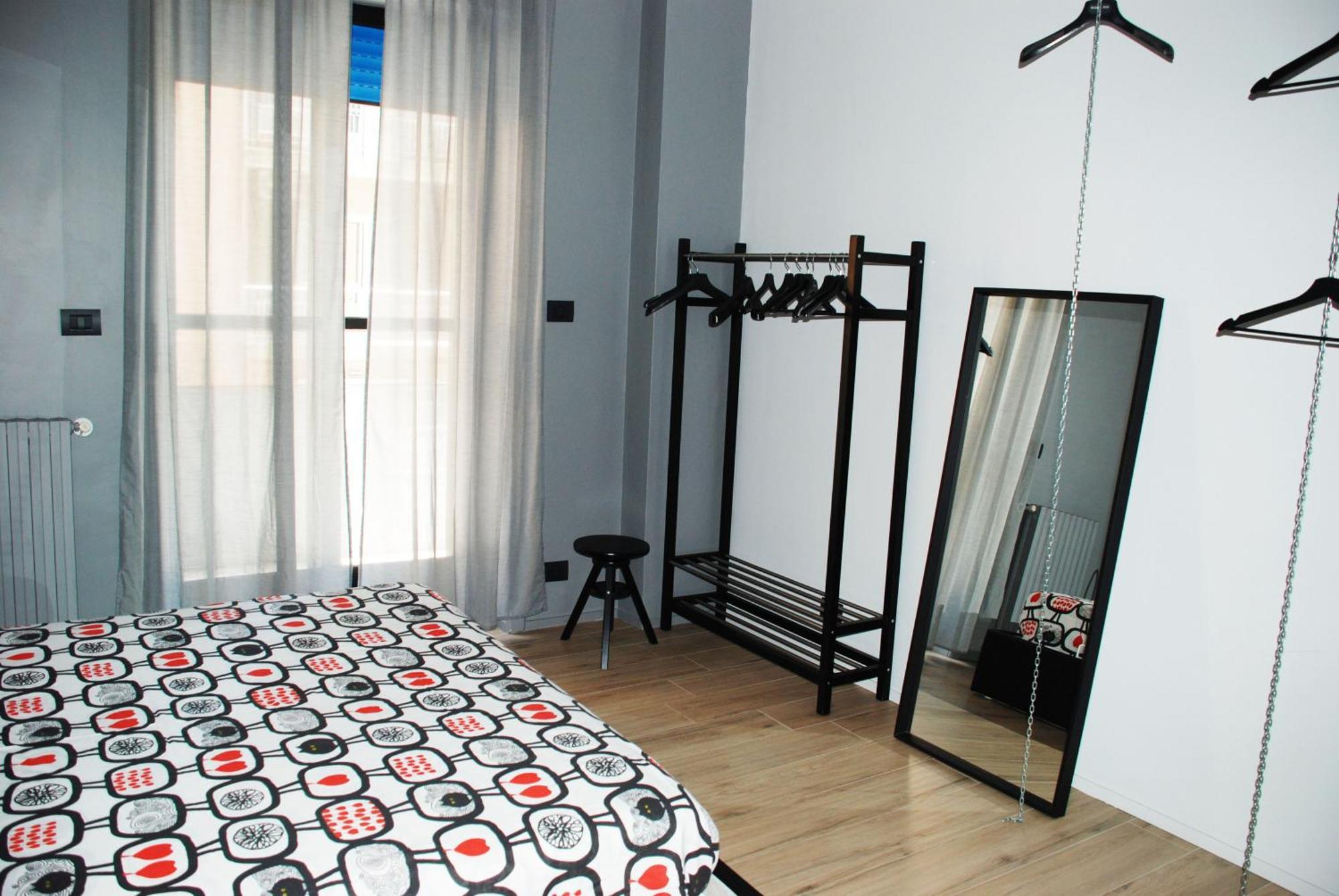 Duo Apartment Salerno Exterior foto